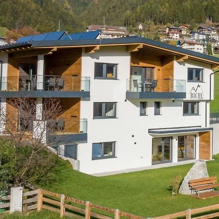Apartments Am Bichl Fulpmes Eksteriør bilde
