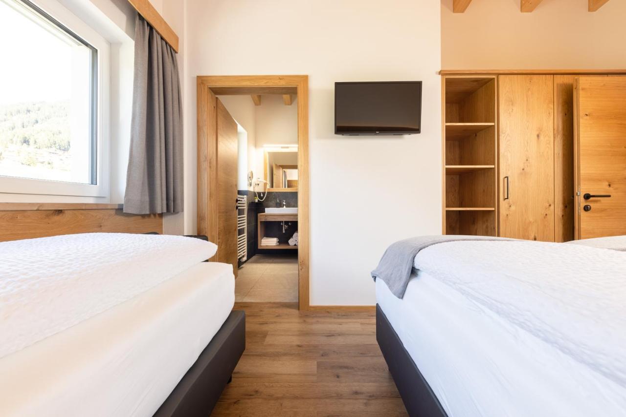 Apartments Am Bichl Fulpmes Eksteriør bilde