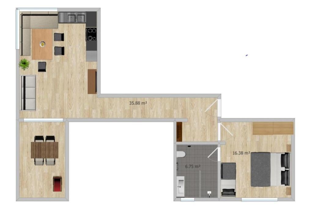 Apartments Am Bichl Fulpmes Eksteriør bilde